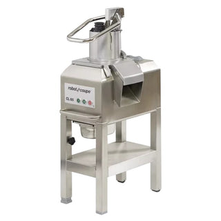 Robot Coupe Without Discs - 2 208-220V