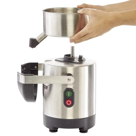 Robot Coupe J80 Juicer, 9 1/4" Wide, 120V - Default Title
