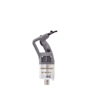 Robot Coupe Immersion Blender, 7 3/8" Wide, 120V - 28 9/16"
