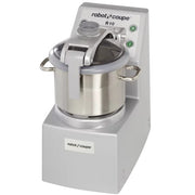 Robot Coupe Food Processor, 14 1/2" Wide, 240V 3 phase - 26 5/16"