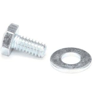 Robot Coupe R232A Screw Motor - Default Title