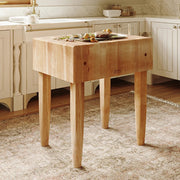 John Boos & Co Wood Butcher Block, 24" Long, Brown - photo 3
