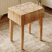 John Boos & Co Wood Butcher Block, 24" Long, Brown - photo 5
