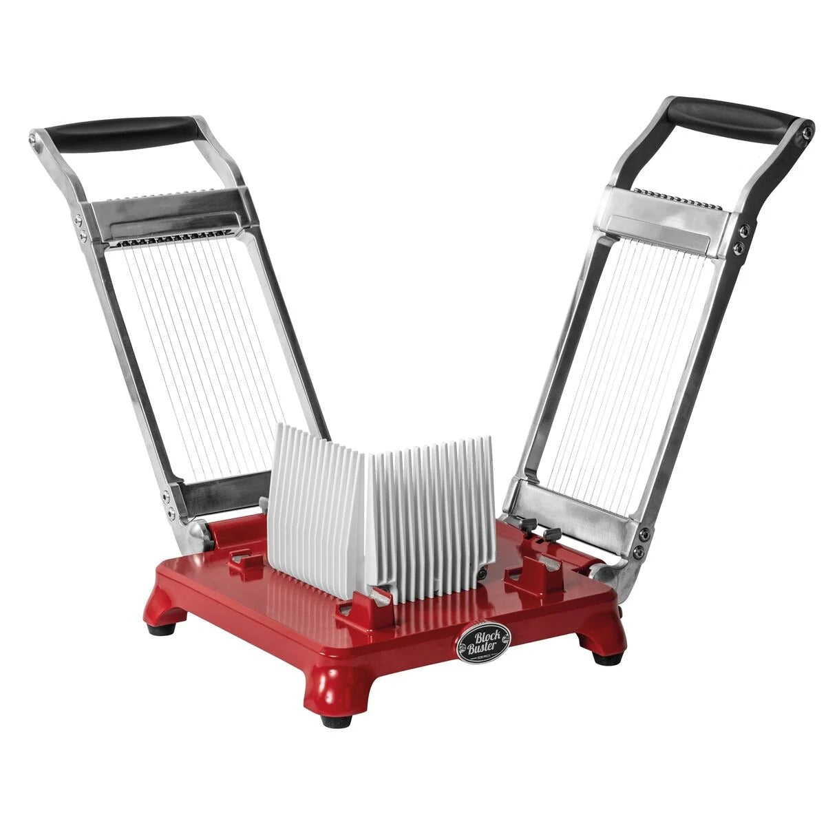 Boska USA Corp Cheese Dicer, 11" x 11" - photo 3