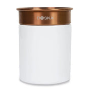 Boska USA Corp 320401 Ceramic Chocolate Flaker, 2 13/16" Diameter - Default Title