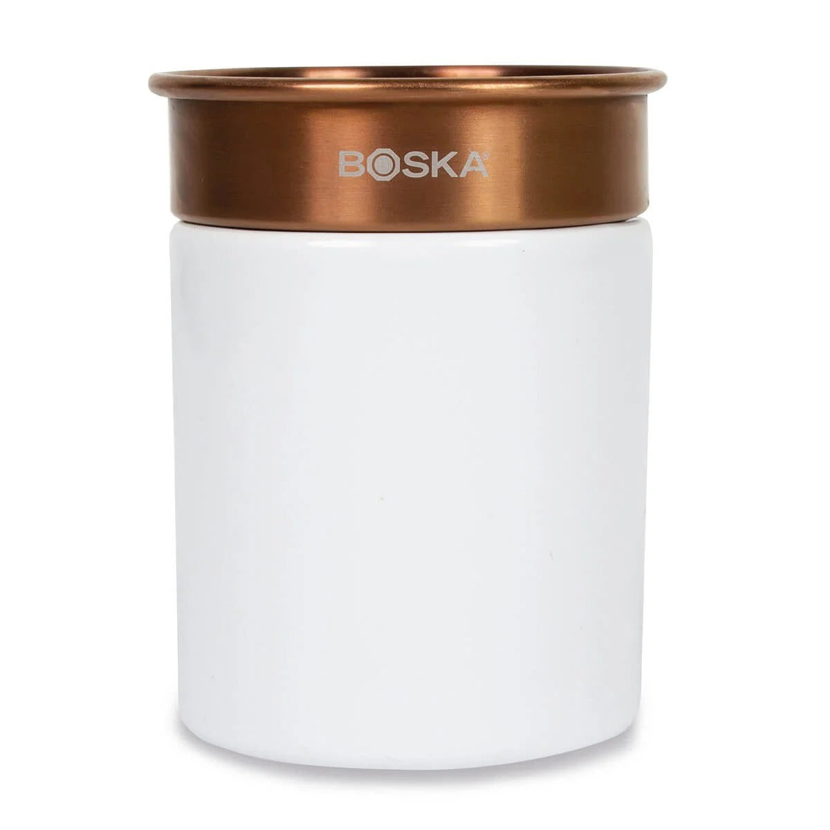 Boska USA Corp 320401 Ceramic Chocolate Flaker, 2 13/16" Diameter - Default Title
