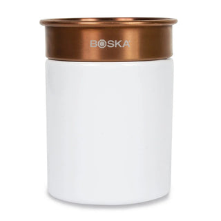 Boska USA Corp 320401 Ceramic Chocolate Flaker, 2 13/16" Diameter - Default Title