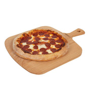 Boska USA Corp 320517 Friends Beechwood Serving Board, 11 1/2" x 16 1/8", Beige - Default Title