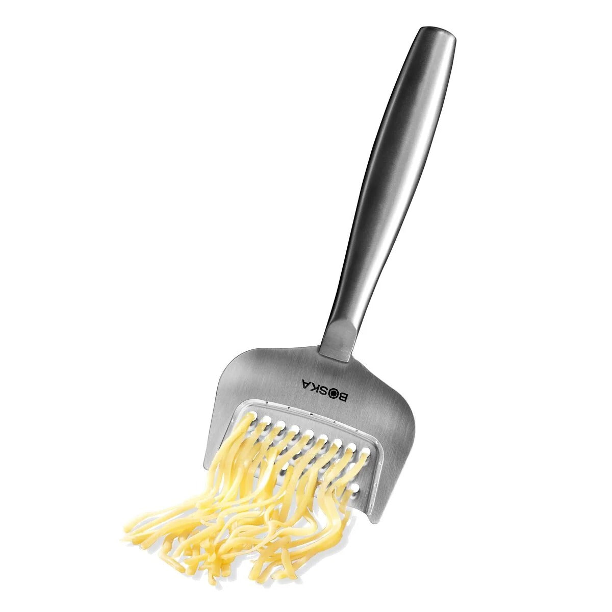 Boska USA Corp 357601 Stainless Steel Cheese Grater, 7" Long - photo 2