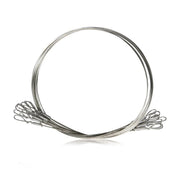 Boska USA Corp Cutting Wire, 17 5/16" Long - 1/8" 10/Pack