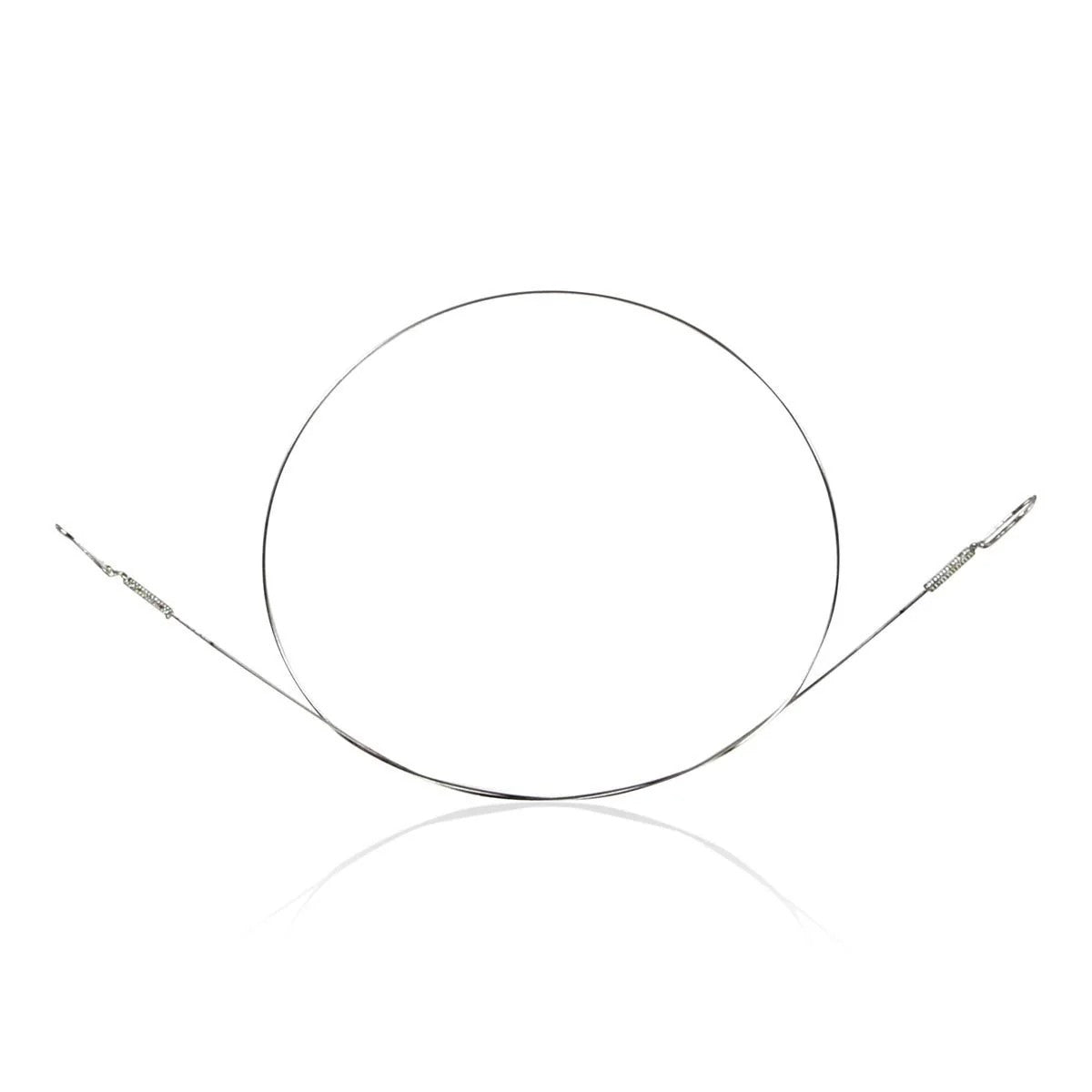 Boska USA Corp Cutting Wire, 17 5/16" Long - 1/16" 10/Pack