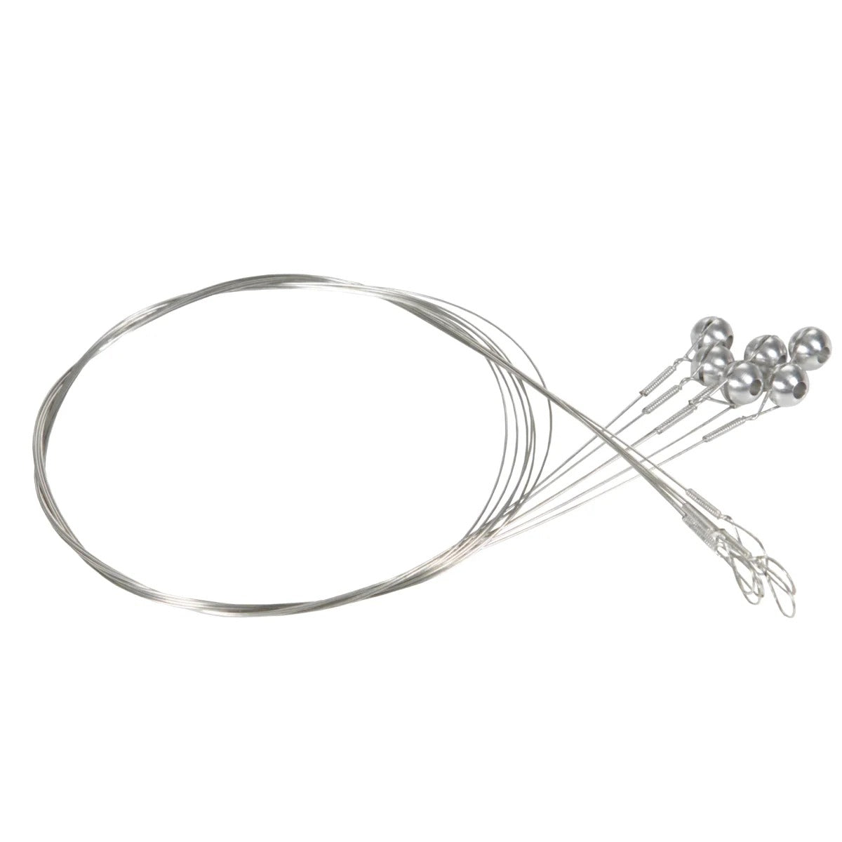 Boska USA Corp 553000 Cutting Wire, 24 3/8" Long, 6/Pack - Default Title