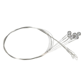Boska USA Corp 553000 Cutting Wire, 24 3/8" Long, 6/Pack - Default Title