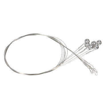 Boska USA Corp 553000 Cutting Wire, 24 3/8" Long, 6/Pack - Default Title