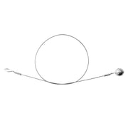 Boska USA Corp 750030 Wire, 10 9/16" Long, 10/Case - photo 2