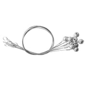 Boska USA Corp 750030 Wire, 10 9/16" Long, 10/Case - Default Title