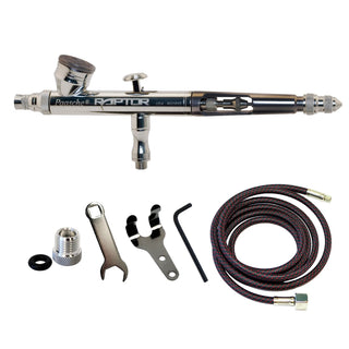 Paasche Airbrush Company Airbrush Set - 0.25 mm Tip