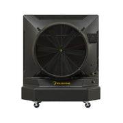 Big Ass Fans Resin Evaporative Cooler, 110V - 74"