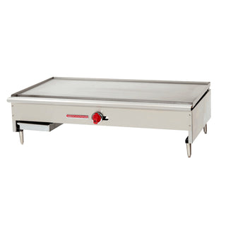 American Range ARTY Teppanyaki Griddle, 10 1/2" High - 48"