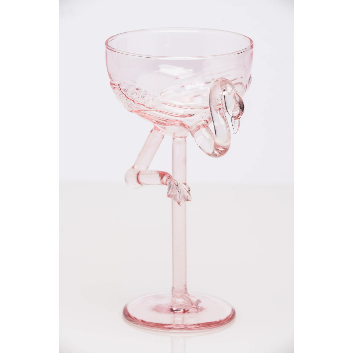 Flavour Blaster Cocktail Glass, 5.9 oz., Pink, 2/Case - photo 3
