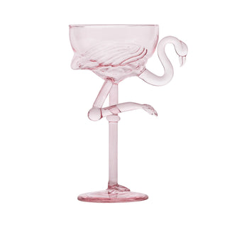Flavour Blaster Cocktail Glass, 5.9 oz., Pink, 2/Case - Default Title