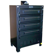 Peerless Ovens Deck Oven, 67" High - 41 1/2"