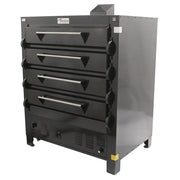 Peerless Ovens Deck Oven, 67" High - 50"