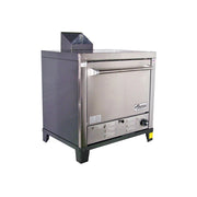 Peerless Ovens C131P Countertop Pizza Oven, 30" Wide - LP Liquid Propane