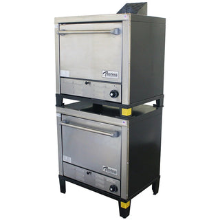 Peerless Ovens C231P Countertop Pizza Oven, 30" Wide - LP Liquid Propane