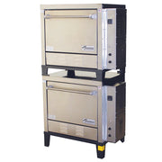 Peerless Ovens CE231PESC 208-240 Countertop Pizza Oven, 35" Wide, 208/240V - 208-240/3 3