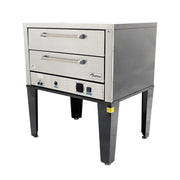 Peerless Ovens Pizza Deck Oven, 208/240V - 50"