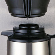 Zojirushi BHS Stainless Steel Carafe, 63 oz., Silver - photo 4