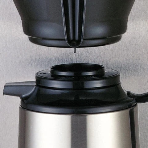 Zojirushi BHS Stainless Steel Carafe, 63 oz., Silver - photo 4