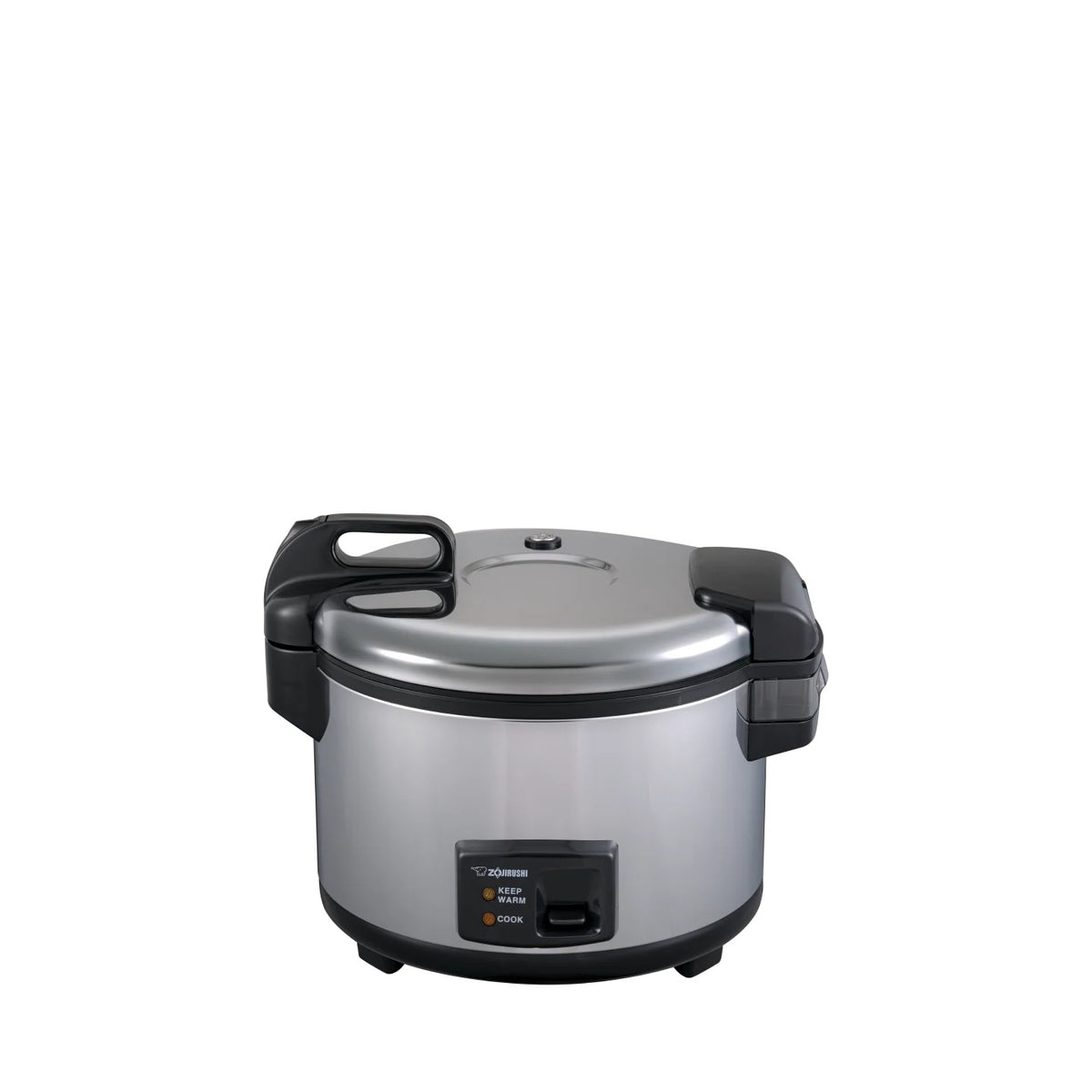 Zojirushi NYC-36 Stainless Steel Warmer, 17 3/8" Wide, 120V - Default Title