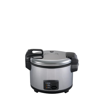 Zojirushi NYC-36 Stainless Steel Warmer, 17 3/8" Wide, 120V - Default Title