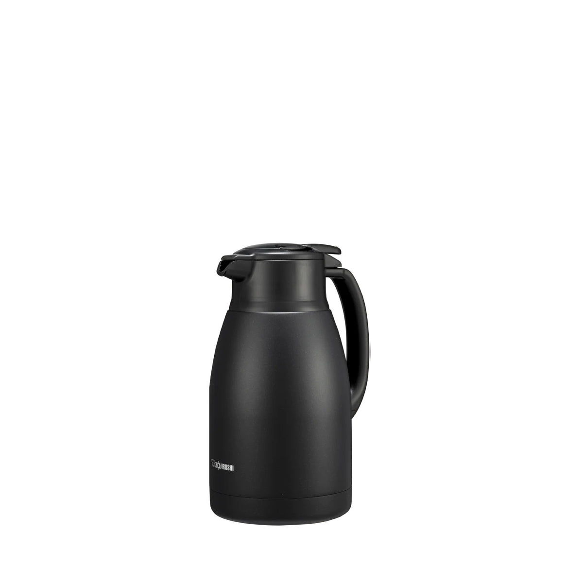 Zojirushi SH-HC15-BM Stainless Steel Carafe, 51 oz., Black - Default Title