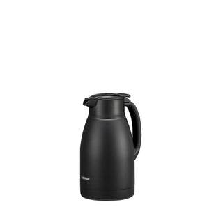 Zojirushi SH-HC15-BM Stainless Steel Carafe, 51 oz., Black - Default Title