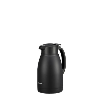 Zojirushi SH-HC15-BM Stainless Steel Carafe, 51 oz., Black - Default Title