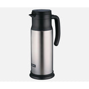Zojirushi SH-MAE10 Stainless Steel Dairy Server, 34 oz., Silver - Default Title