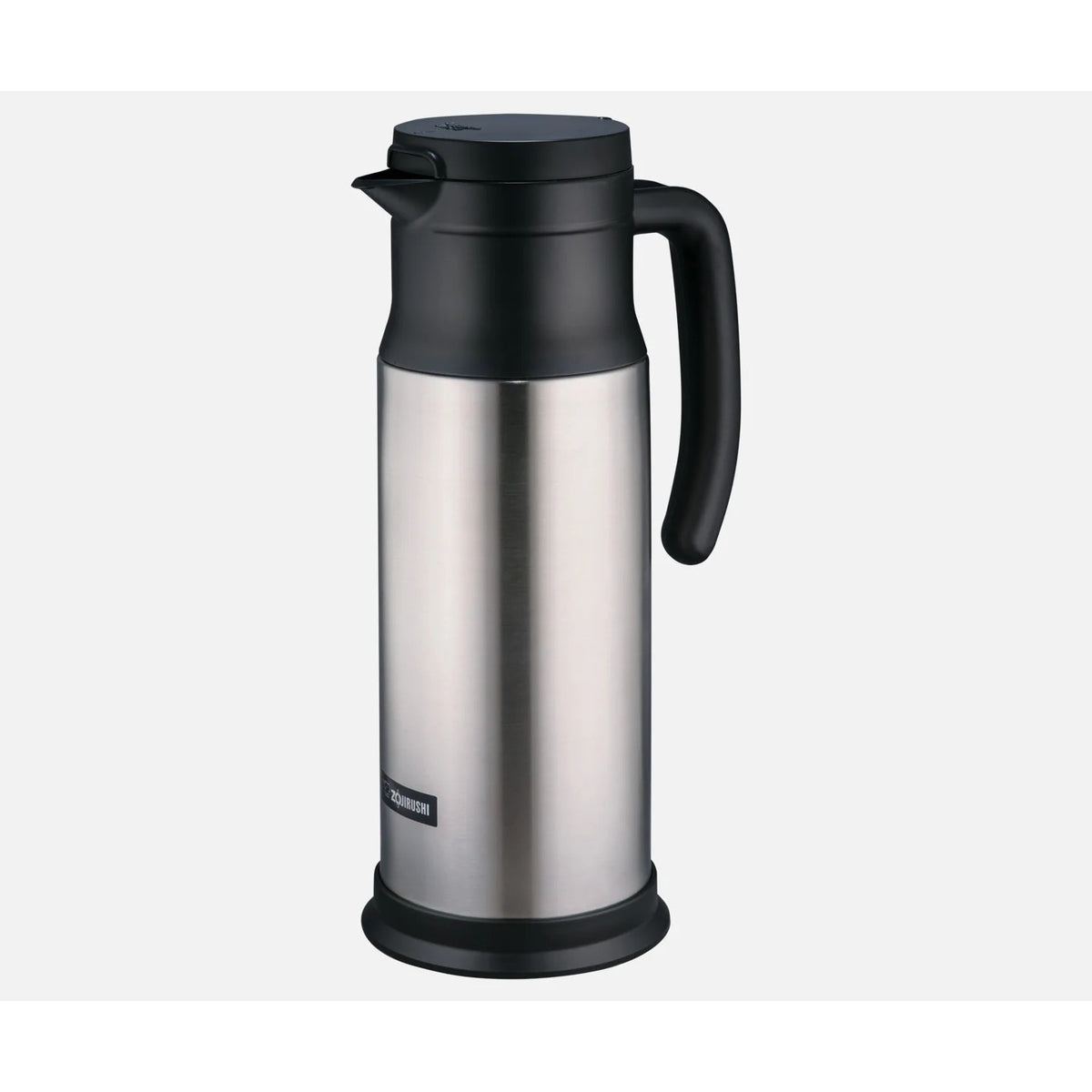 Zojirushi SH-MAE10 Stainless Steel Dairy Server, 34 oz., Silver - Default Title