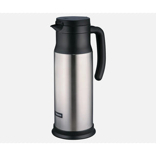 Zojirushi SH-MAE10 Stainless Steel Dairy Server, 34 oz., Silver - Default Title