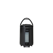 Zojirushi Beverage Dispenser, 2.5 Liters, Black - photo 2