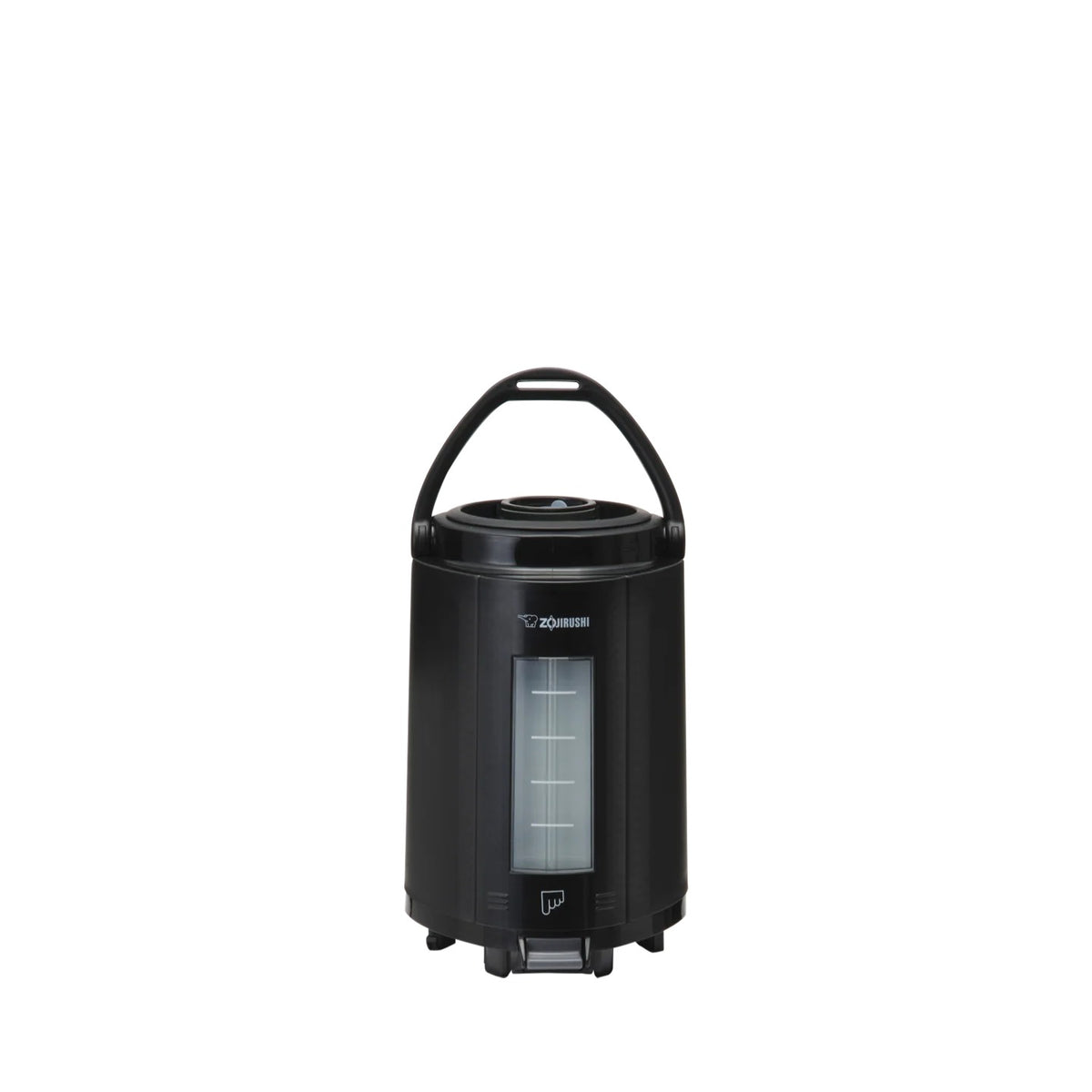 Zojirushi Beverage Dispenser, 2.5 Liters, Black - photo 2