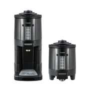 Zojirushi SY-BA60 Beverage Dispenser, 1.5 gal., Black