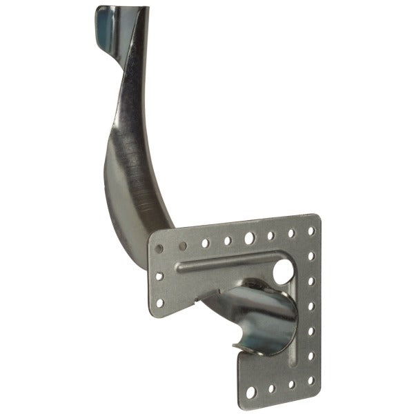 Sioux Chief 550-MP2 Steel Bend Support, 3 1/4" Wide - photo 2