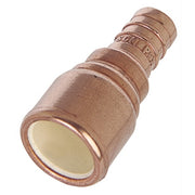 Sioux Chief Straight Adapter - photo 2