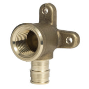 Sioux Chief 647WG2E3 Brass Elbow Adapter - Default Title