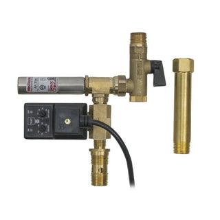 Sioux Chief 695-ES01 Trap Primer, 7 1/4" Wide, 120V - photo 2