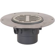 Sioux Chief 822 Floor Drain, 5 3/8" Diameter - photo 5