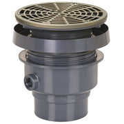 Sioux Chief 832 Floor Drain, 6 1/2" Diameter - photo 3